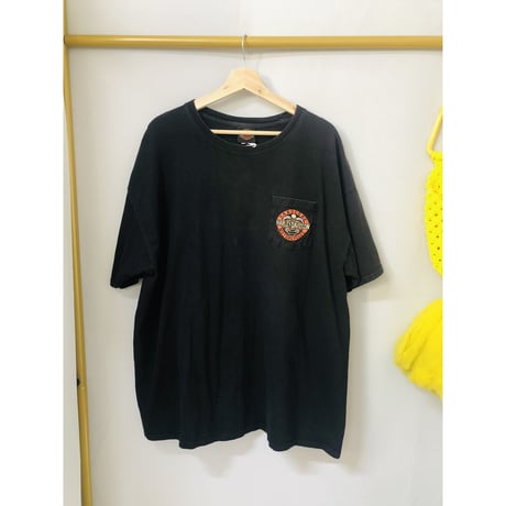 Harleydavidson Tee【00685】