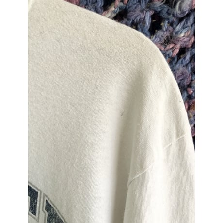 Vintage PENN STATE long sleeve tee【01469】