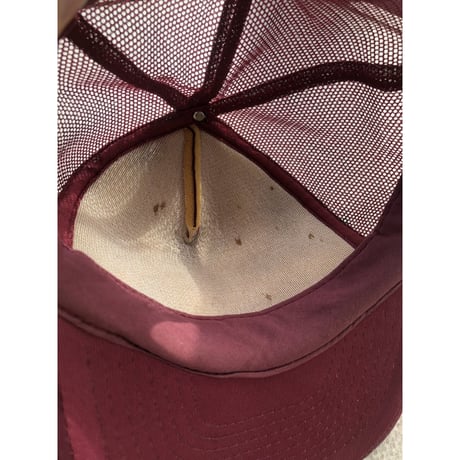 Vintage Baseball Cap / RESTORATIONS【01440】