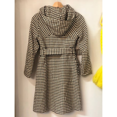 Vintage Made in CANADA coat【01060】