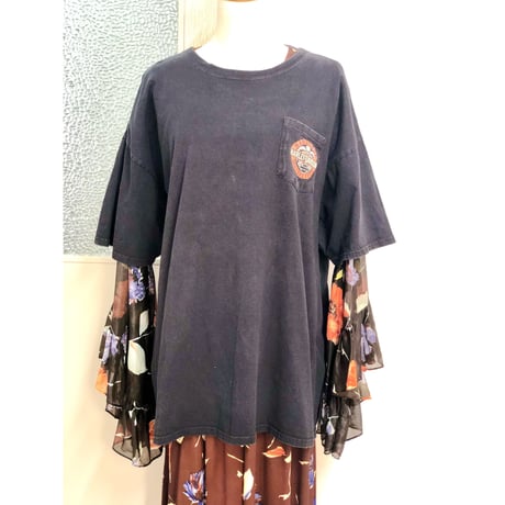 Harleydavidson Tee【00685】