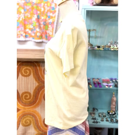 80s Teddy Bears tee【01167】