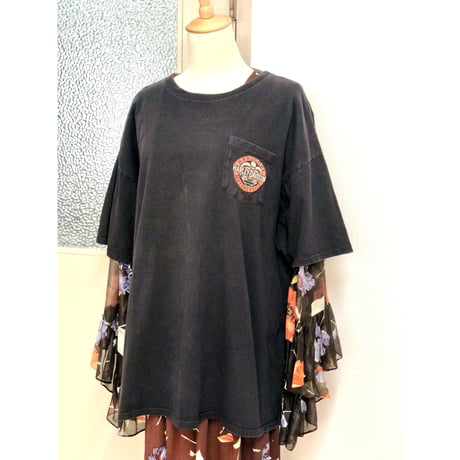Harleydavidson Tee【00685】