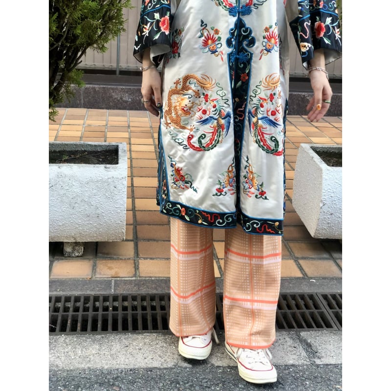 CATEGORY PANTS | Vintage & Used ニューデジャヴ