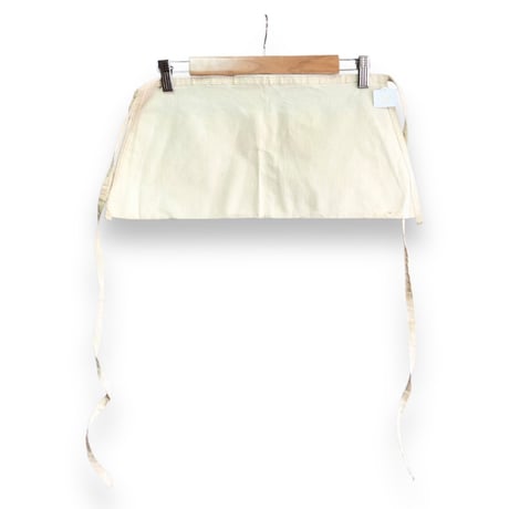 Vintage Iowa Carpenter Apron ／ B【01433】