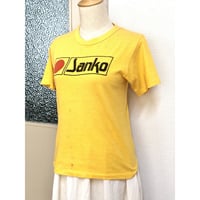 ”Sanko” tee【00688】