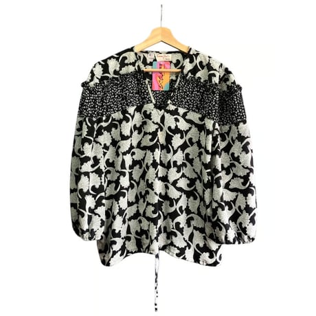 SUSAN FREIS Monotone 2PC【01386】