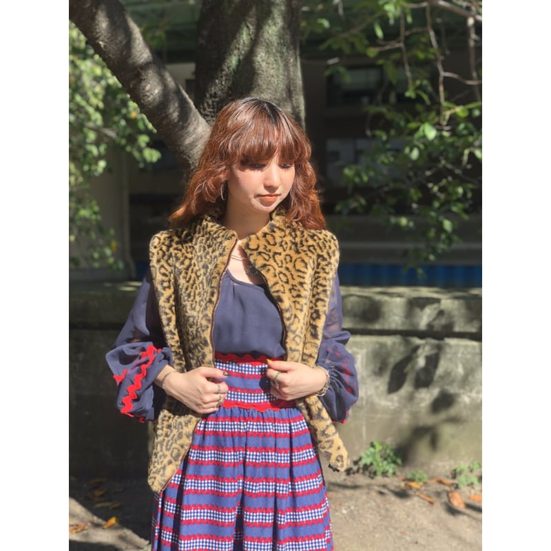 CATEGORY DRESS | Vintage & Used ニューデジャヴ