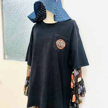 Harleydavidson Tee【00685】