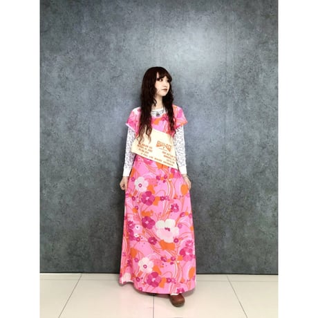 Vintage Iowa Carpenter Apron ／ B【01433】