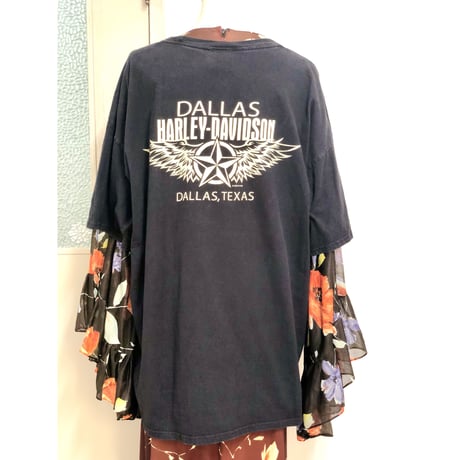 Harleydavidson Tee【00685】