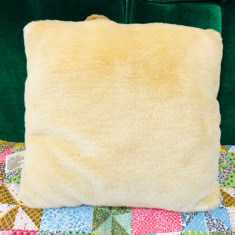 90s Angel Toy Tiger cushion【01113】