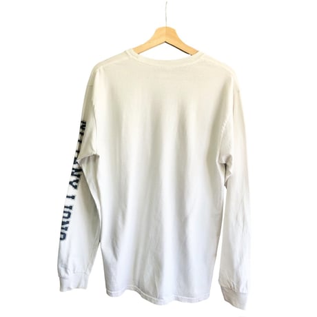 Vintage PENN STATE long sleeve tee【01469】
