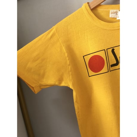 ”Sanko” tee【00688】