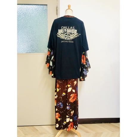 Harleydavidson Tee【00685】