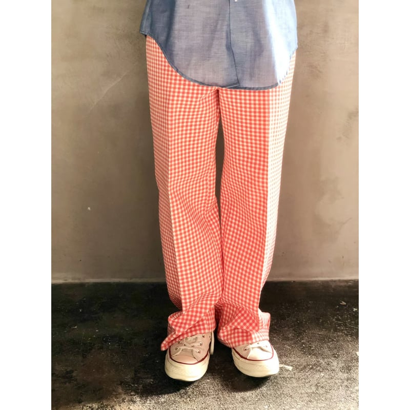 CATEGORY PANTS | Vintage & Used ニューデジャヴ