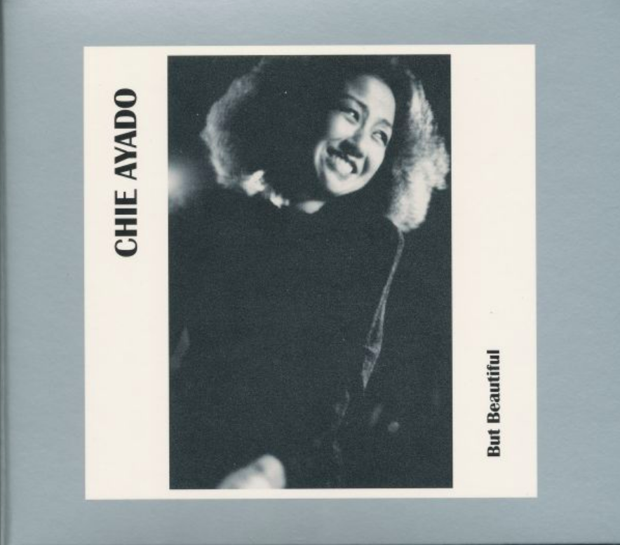 綾戸智絵 / TO YOU EWLP0078 CHIE AYADO LP レコード 完全限定盤 180G