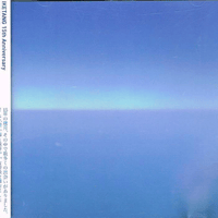 CD「IKETANG 15th Anniversary」
