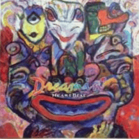 CD「Dreamin'」Heart Beat