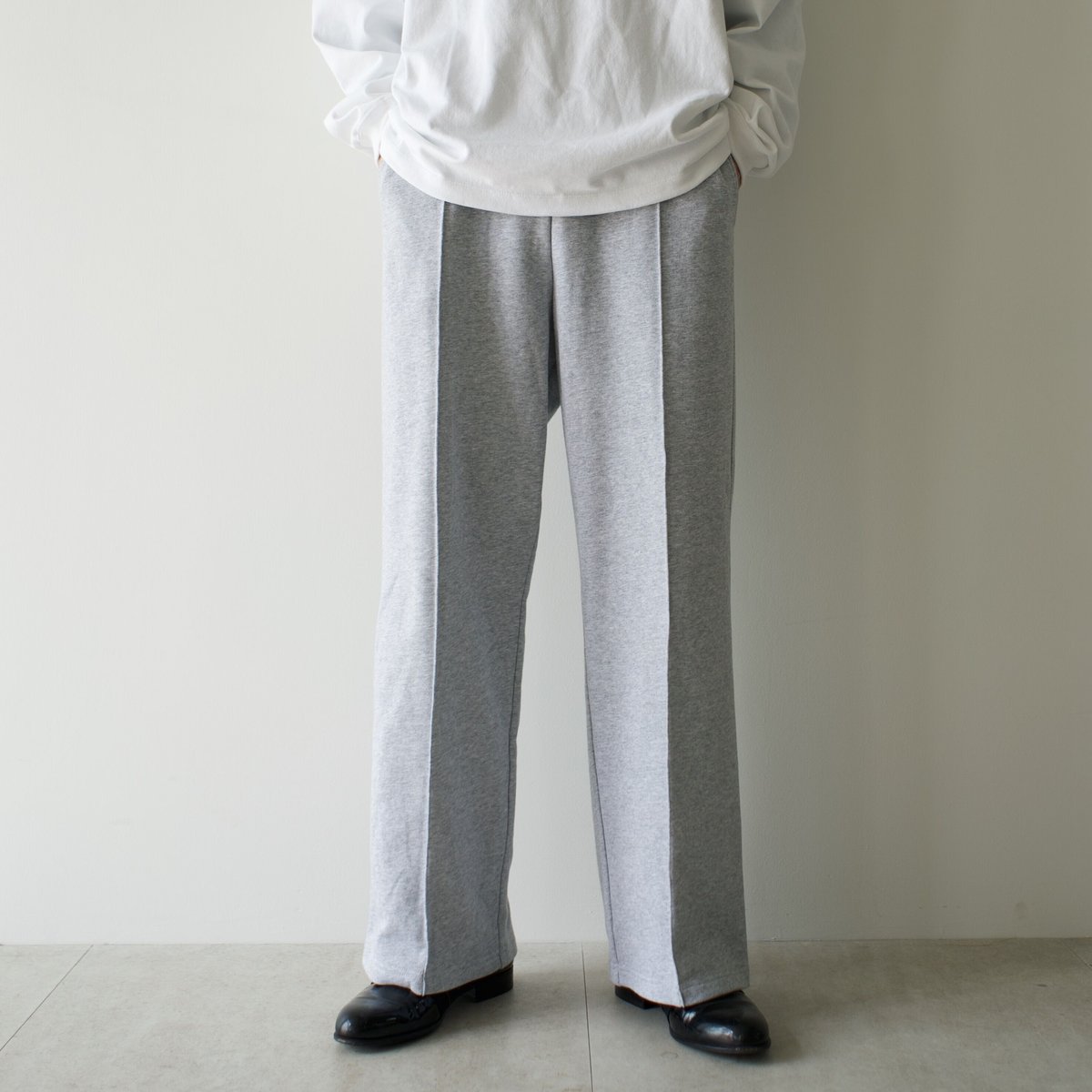 パンツ steaf 24ss trekking sweat pants - パンツ
