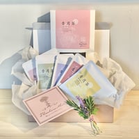 香月茶　ギフトセット