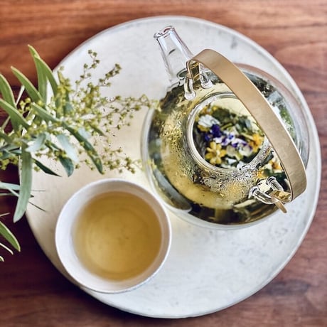 香月茶　癒（Smoothing )