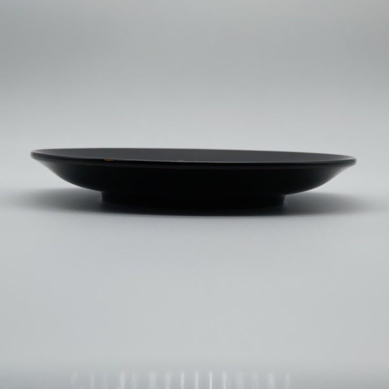 皿 お雛様蒔絵付（1枚） | 【会津漆器・会津塗り専門店】会津