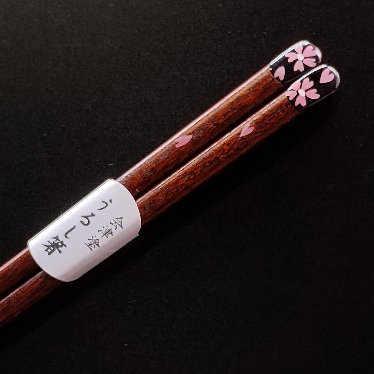 会津　蒔絵箸　スプーン　桜　みさわ工芸　漆塗り箸　鈴善漆器店 会津 蒔絵箸 スプーン 桜 みさわ工芸 漆塗り箸 鈴善漆器店 2026年最新