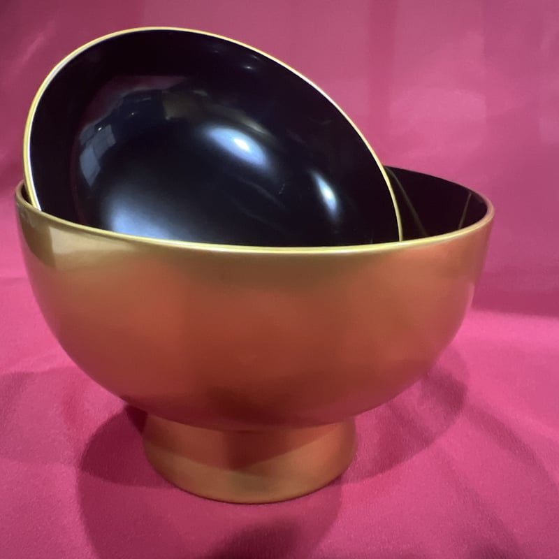 金色多用椀 | 【会津漆器・会津塗り専門店】会津名匠華蔵|公式 金色多用椀 | 【会津漆器・会津塗り専門店】会津名匠華蔵|公式