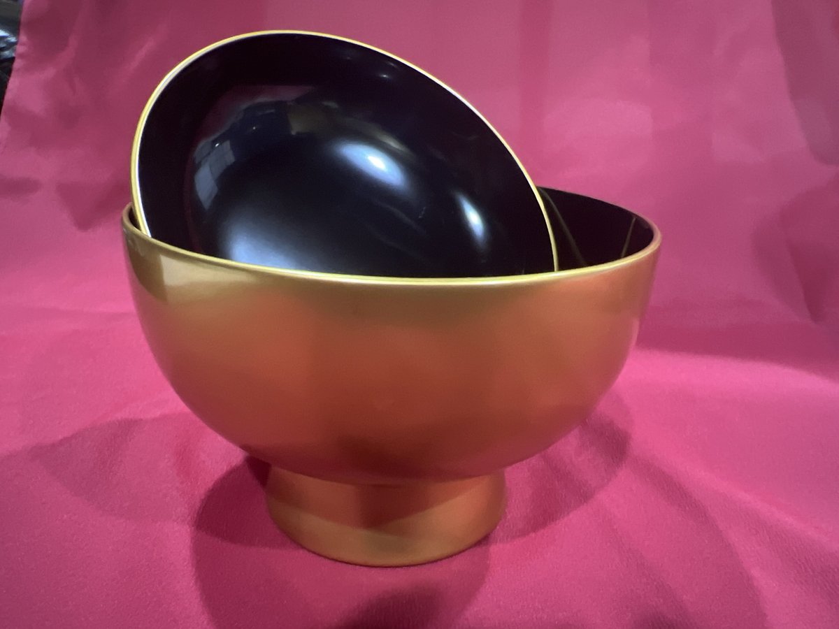 金色多用椀 | 【会津漆器・会津塗り専門店】会津名匠華蔵|公式 金色多用椀 | 【会津漆器・会津塗り専門店】会津名匠華蔵|公式