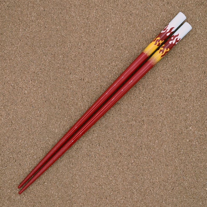 お箸 厄除け箸（1膳） | 【会津漆器・会津塗り専門店】会津名匠華蔵