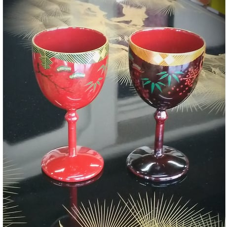 CATEGORY カップ・グラス | 【会津漆器・会津塗り専門店】会津名匠華蔵