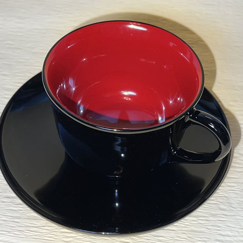 コーヒーカップ | 【会津漆器・会津塗り専門店】会津名匠華蔵｜公式