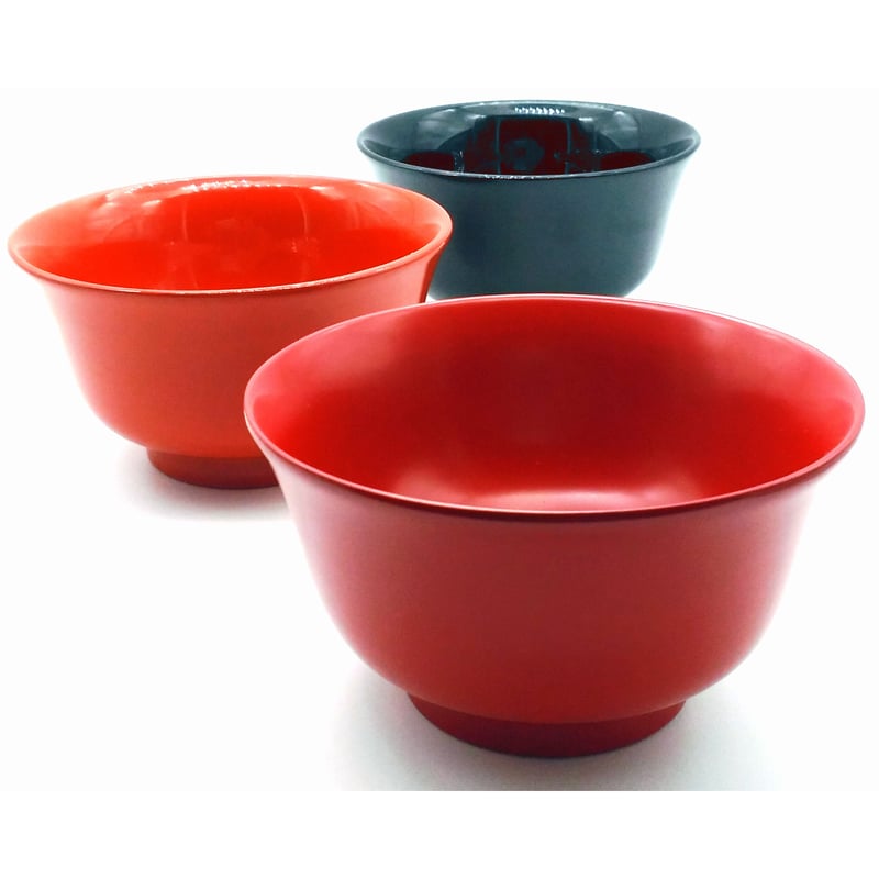 多用椀（1個） | 【会津漆器・会津塗り専門店】会津名匠華蔵｜公式