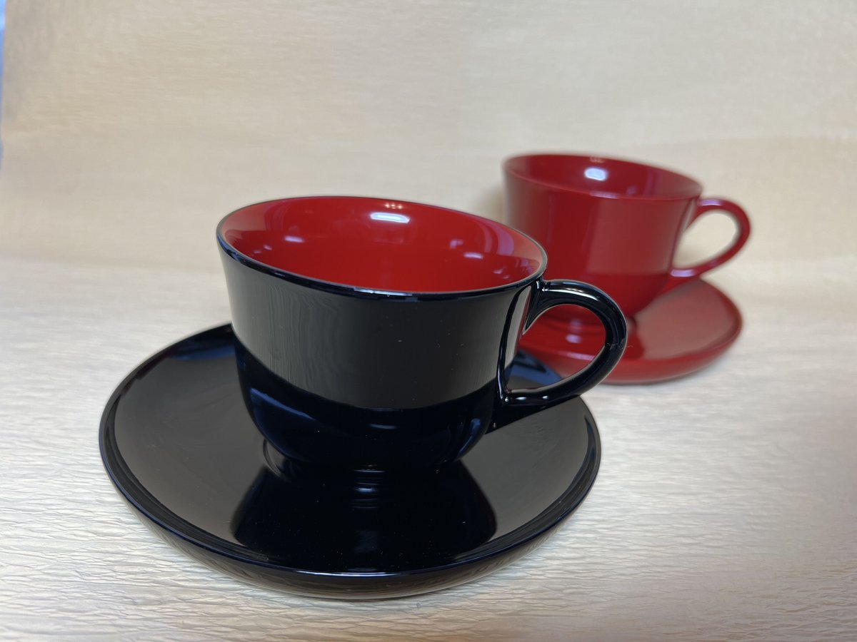 コーヒーカップ | 【会津漆器・会津塗り専門店】会津名匠華蔵｜公式