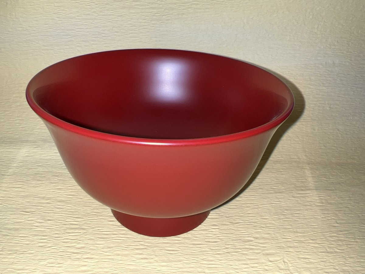 ★蔵出し　希少　津軽塗 御椀　未使用5個セット ☆蔵出し 希少 津軽塗 御椀 未使用5個セット 汁椀＆箸