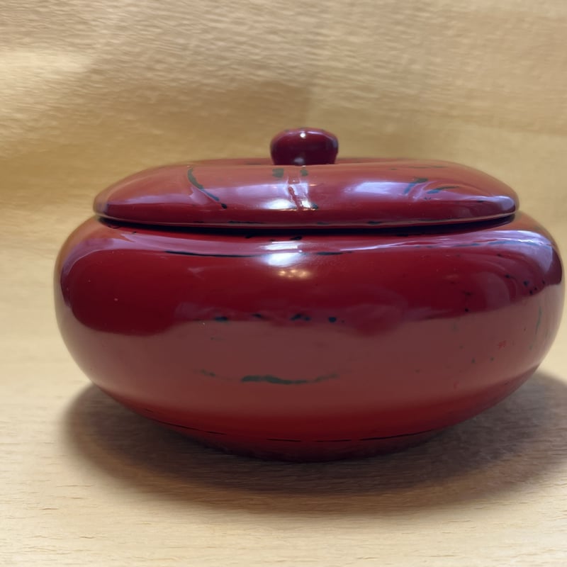 菓子器 | 【会津漆器・会津塗り専門店】会津名匠華蔵｜公式オンライン