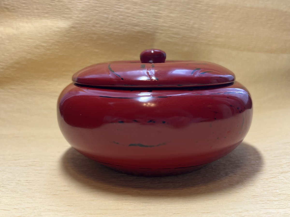 菓子器 | 【会津漆器・会津塗り専門店】会津名匠華蔵｜公式オンライン