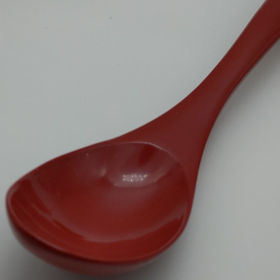 カレースプーン(1本) | 【会津漆器・会津塗り専門店】会津名匠 カレースプーン(1本) | 【会津漆器・会津塗り専門店】会津名匠