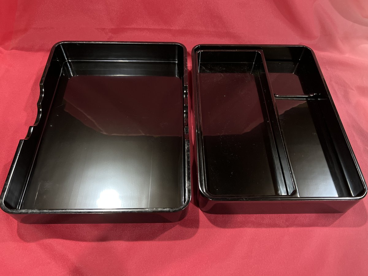 硯箱 秋草 | 【会津漆器・会津塗り専門店】会津名匠華蔵｜公式
