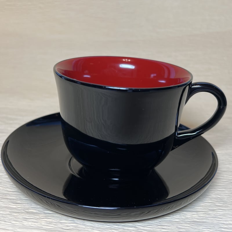 コーヒーカップ | 【会津漆器・会津塗り専門店】会津名匠華蔵｜公式