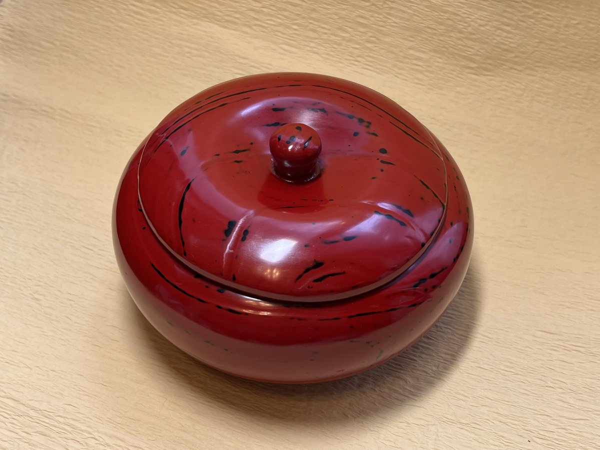 菓子器 | 【会津漆器・会津塗り専門店】会津名匠華蔵｜公式オンライン