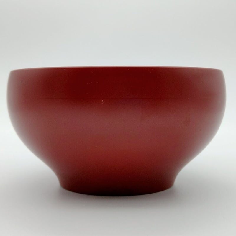 モダンボウル（1個） | 【会津漆器・会津塗り専門店】会津名匠華蔵