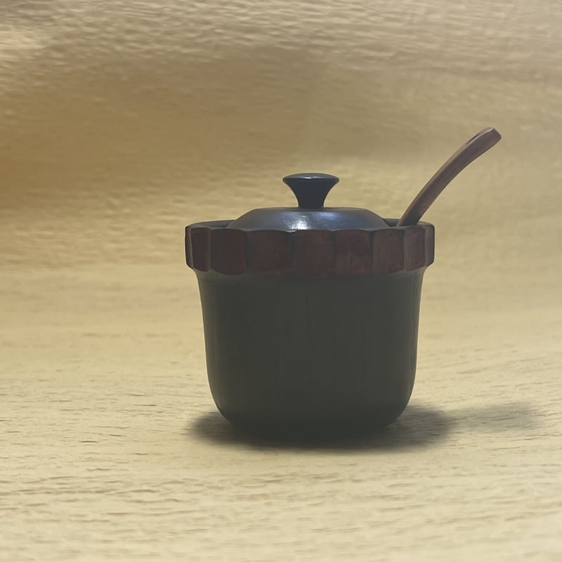 薬味入れ | 【会津漆器・会津塗り専門店】会津名匠華蔵｜公式