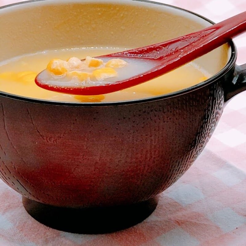 手付汁椀（内白）1個 | 【会津漆器・会津塗り専門店】会津名匠華蔵