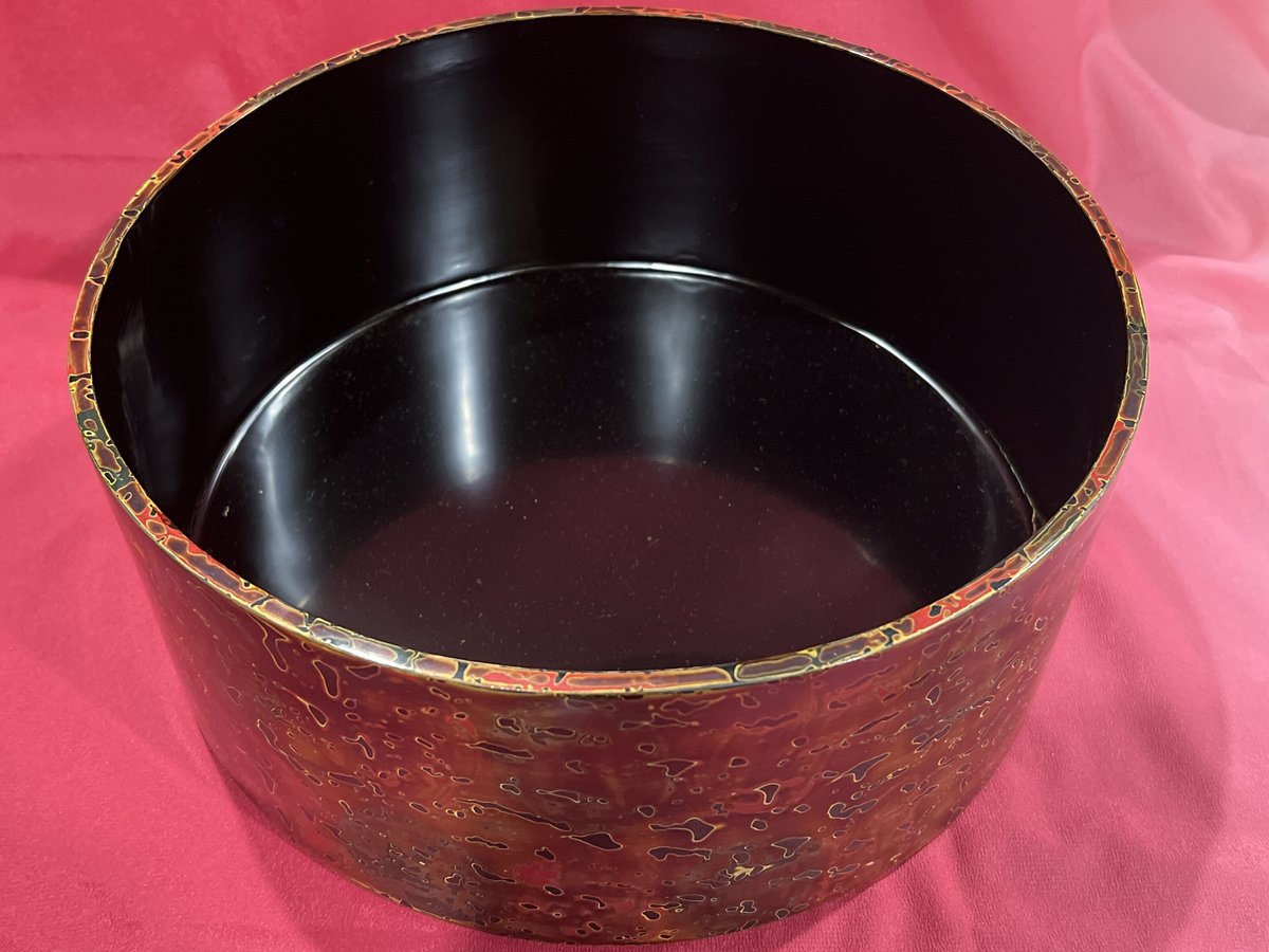 煎茶 高蒔絵 手堤茶櫃 時代物(K-A756) 茶櫃 | 【会津漆器・会津塗り専門店】会津名匠華蔵｜公式