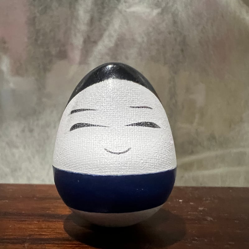 起き上がり小法師 3個セット | 【会津漆器・会津塗り専門店】会津名匠