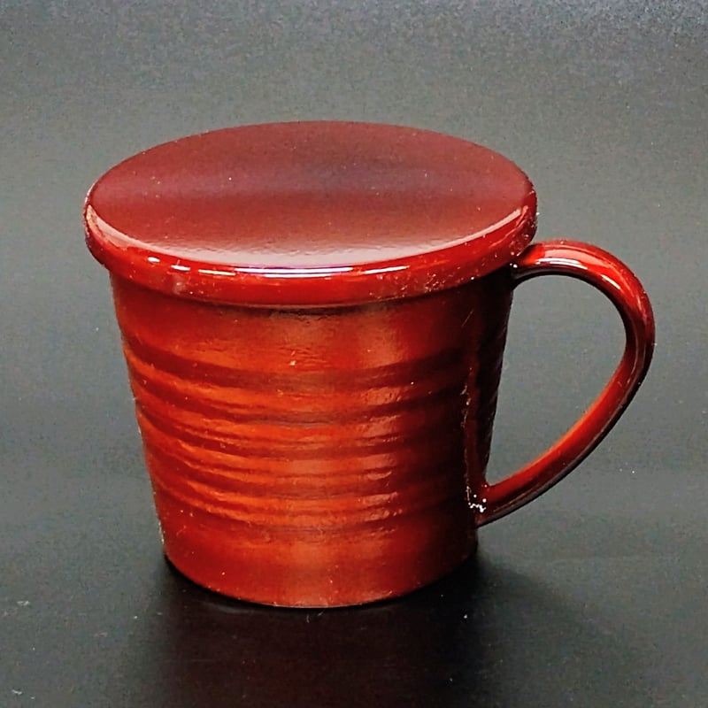筋入 彩美マグカップ（1個) | 【会津漆器・会津塗り専門店】会津名匠華