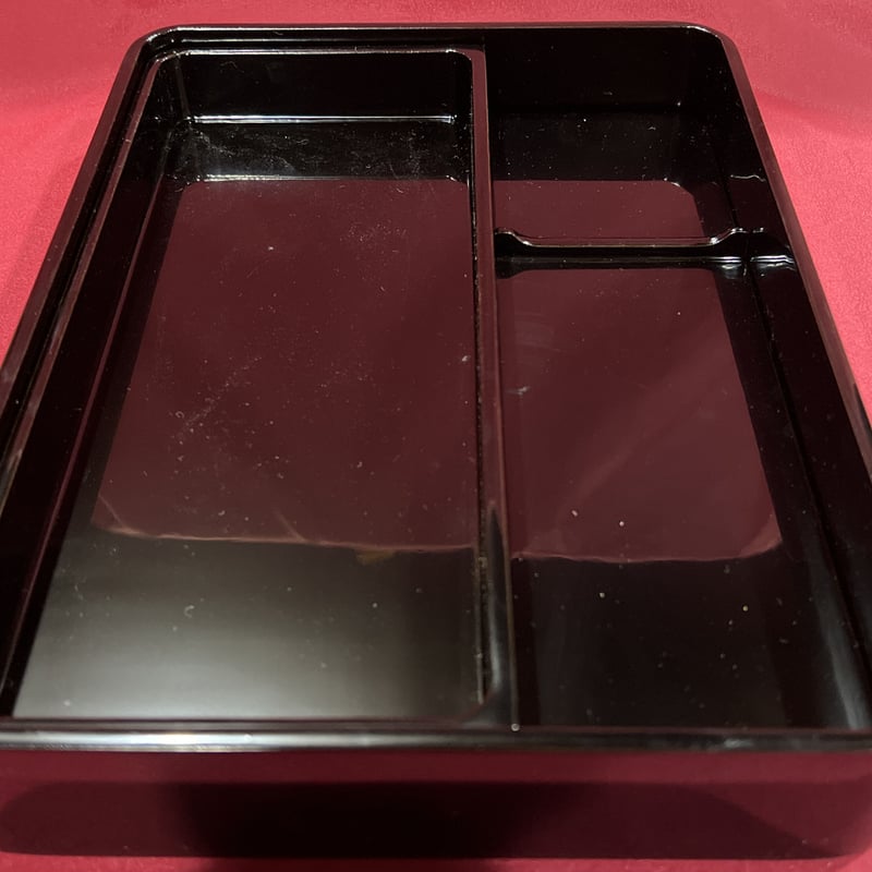 硯箱 秋草 | 【会津漆器・会津塗り専門店】会津名匠華蔵｜公式