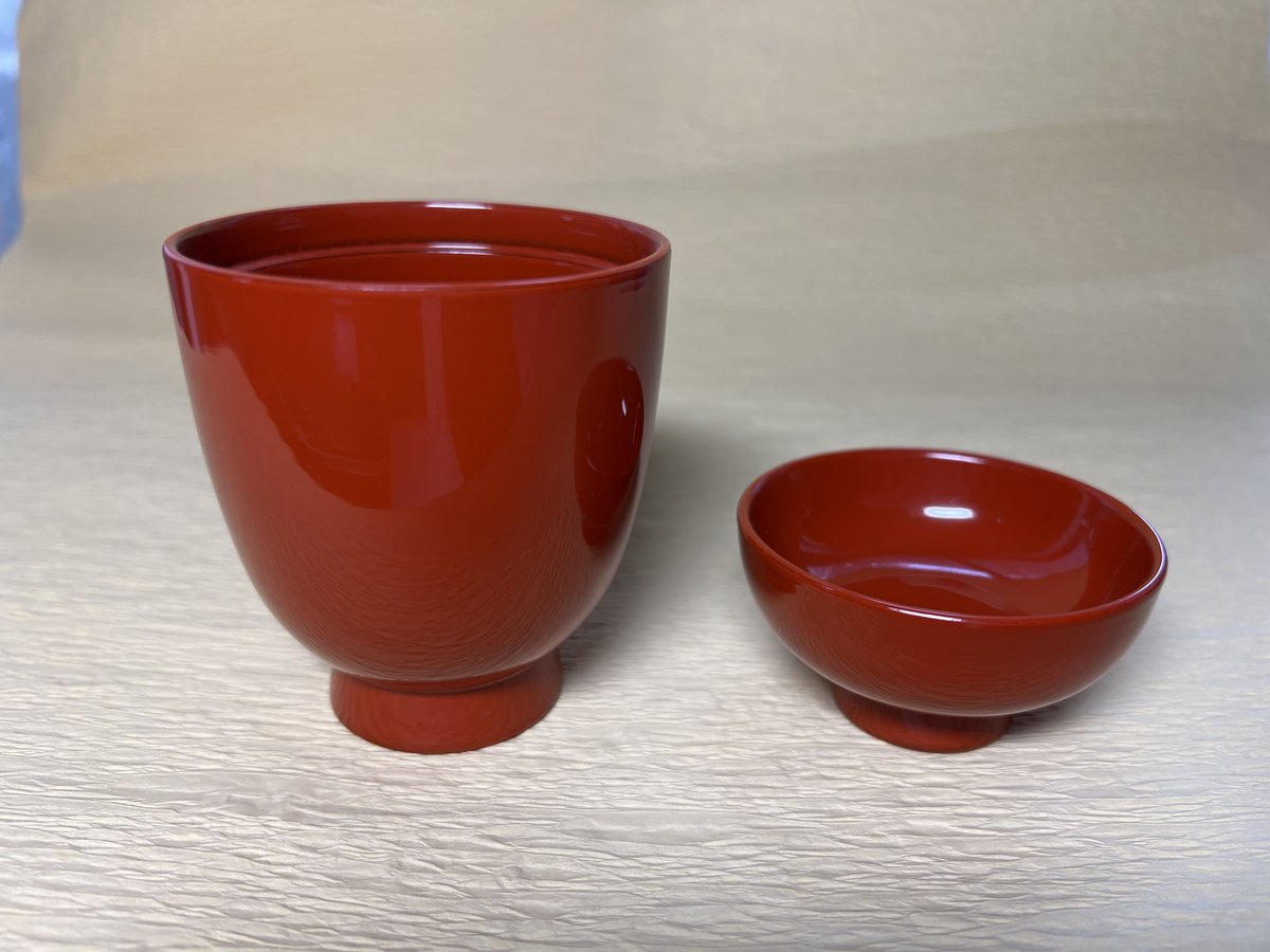 稲穂に雀の吸い物椀 会津塗り 【公式通販】